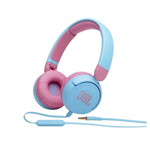 Jr310 kids Blauw  JBL