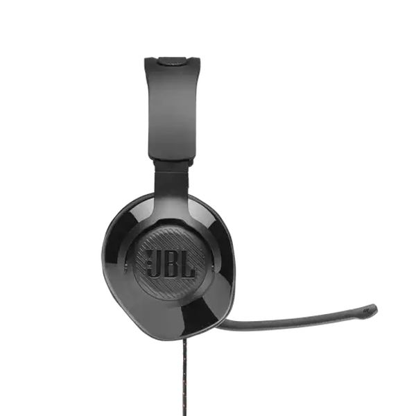 JBL Quantum 200 Gaming Headset wired