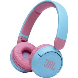 JBL Jr310BT Blauw