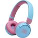 JBL Jr310BT Blauw