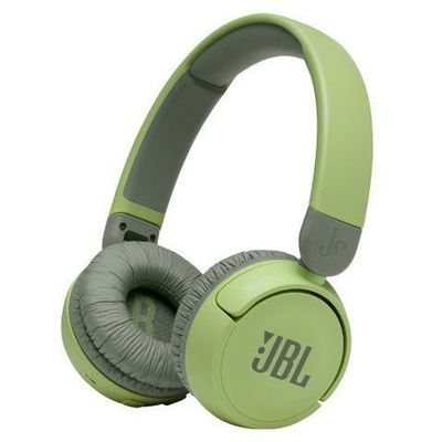 JR 310 BT on-ear kids BT reduced volume vert 