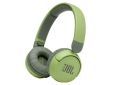 JR 310 BT Draadloze on-ear koptelefoon kids Groen