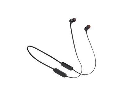 TUNE 125 BT in-ear BT zwart