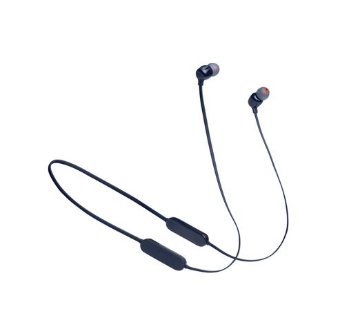 TUNE 125 BT in-ear BT blauw  JBL