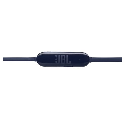 TUNE 125 BT in-ear BT blauw  JBL