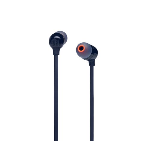 TUNE 125 BT in-ear BT blauw  JBL