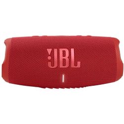 JBL CHARGE 5 bluetooth speaker rood