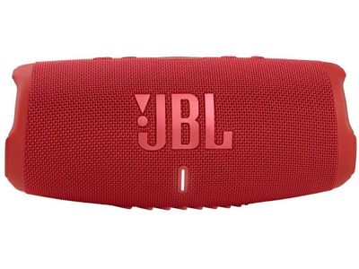 CHARGE 5 bluetooth speaker rood