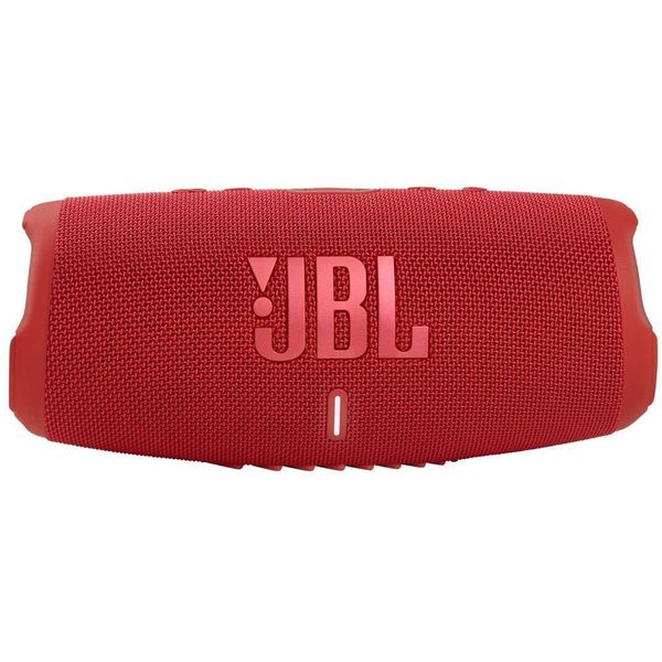 JBL CHARGE 5 bluetooth speaker rood