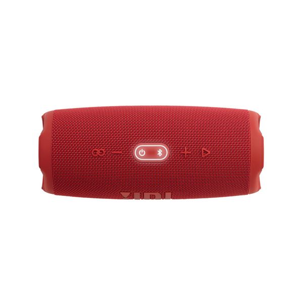 JBL CHARGE 5 bluetooth speaker rood