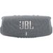 JBL CHARGE 5 bluetooth speaker grijs