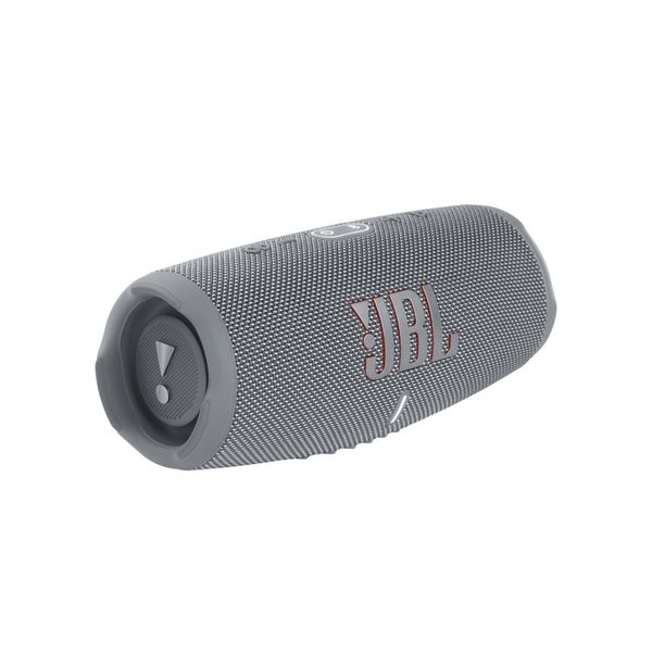 JBL CHARGE 5 bluetooth speaker grijs