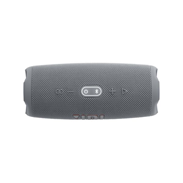 JBL CHARGE 5 bluetooth speaker grijs