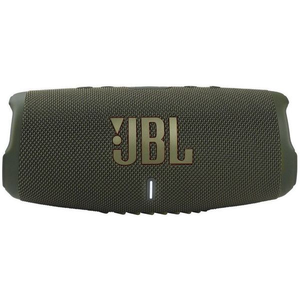 JBL CHARGE 5 bluetooth speaker groen