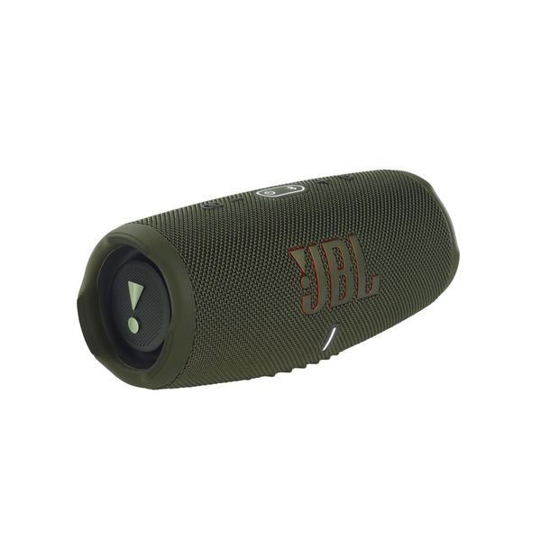 JBL CHARGE 5 bluetooth speaker groen