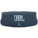 JBL CHARGE 5 bluetooth speaker blauw