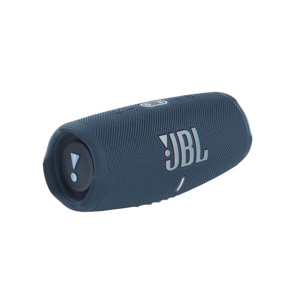 JBL CHARGE 5 bluetooth speaker blauw