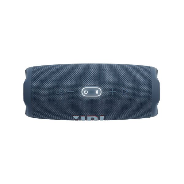 JBL CHARGE 5 bluetooth speaker blauw