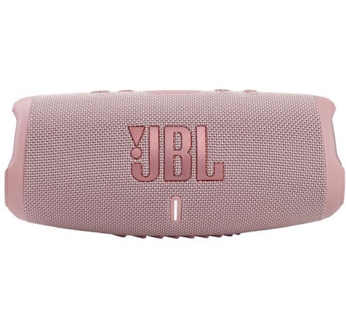 CHARGE 5 bluetooth speaker rose  JBL