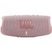 JBL CHARGE 5 bluetooth speaker roze