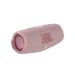 JBL CHARGE 5 bluetooth speaker roze