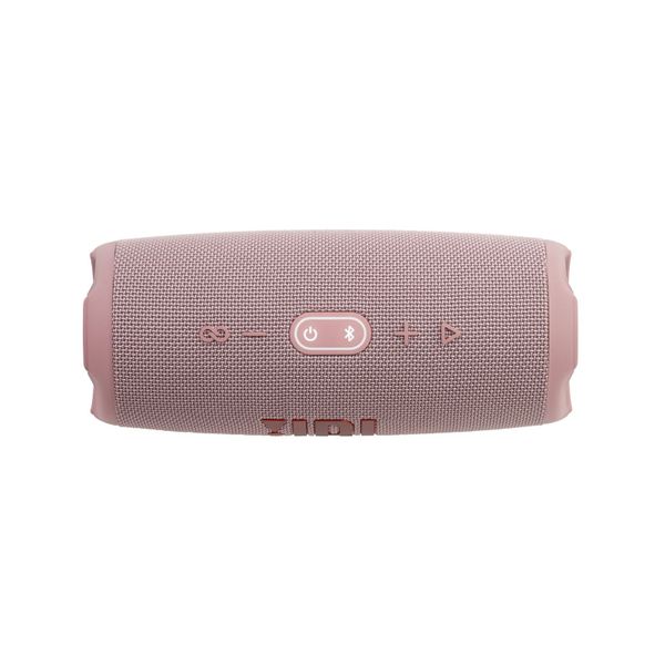 JBL CHARGE 5 bluetooth speaker roze