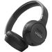 JBL TUNE 660 NC on-ear BT NC zwart