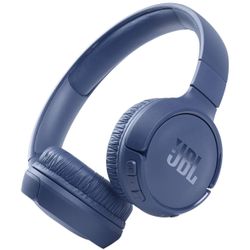 JBL TUNE 510 BT on-ear blauw 