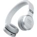 JBL LIVE 460 NC on-ear BT NC wit