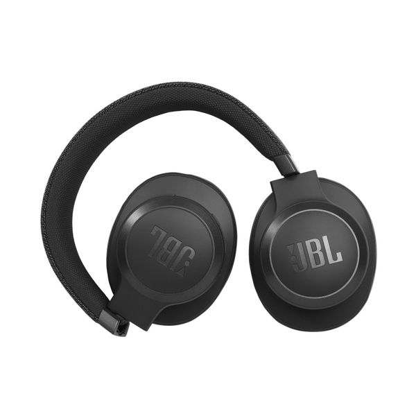 JBL LIVE 660 NC over-ear BT NC zwart