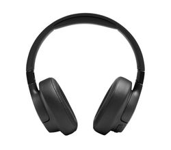 TUNE 710BT over-ear BT zwart JBL