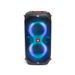 JBL PARTYBOX 110 mid party speaker IPX4 zwart