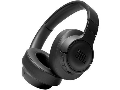 TUNE 760NC over-ear BT NC zwart