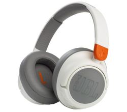 JR460 BT NC kids over-ear noise cancelling wit JBL