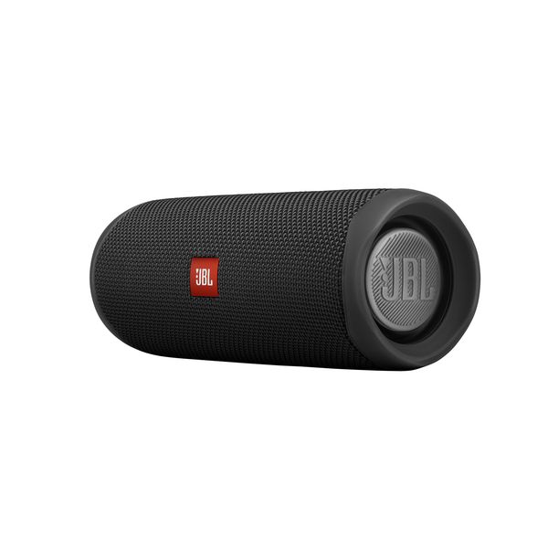 JBL FLIP 5 bluetooth speaker IPX7 zwart