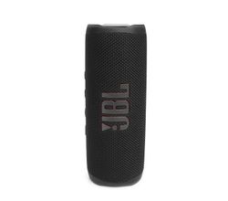 FLIP 6 bluetooth speaker zwart JBL