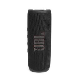 JBL FLIP 6 bluetooth speaker zwart