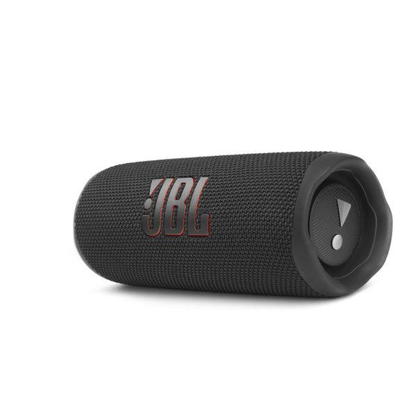 JBL FLIP 6 bluetooth speaker zwart