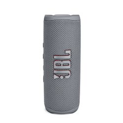 JBL FLIP 6 bluetooth speaker grijs