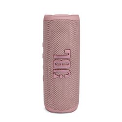 JBL FLIP 6 bluetooth speaker roze