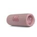 JBL FLIP 6 bluetooth speaker roze