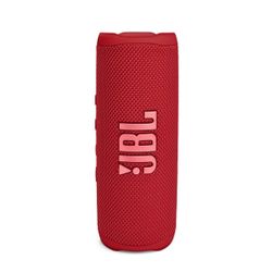 JBL FLIP 6 bluetooth speaker rood