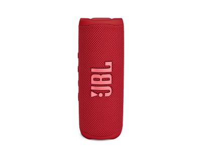 FLIP 6 bluetooth speaker rood