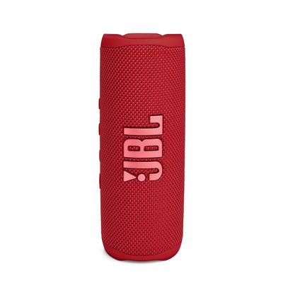 FLIP 6 bluetooth speaker rouge 