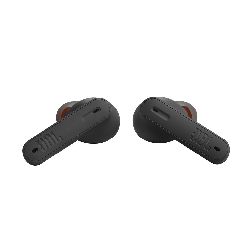 JBL Hoofdtelefoon - oortjes TUNE 230NC in-ear BT TWS NC zwart