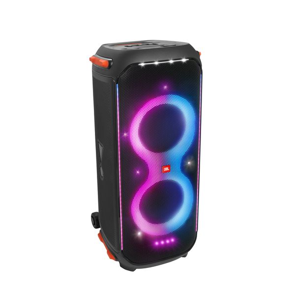 JBL PARTYBOX 710 big party speaker zwart