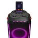 JBL PARTYBOX 710 big party speaker zwart