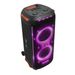 JBL PARTYBOX 710 big party speaker zwart