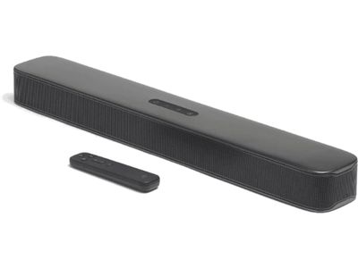 Bar 2.0 All-in-One (MK2) compacte 2.0 kanaal soundbar