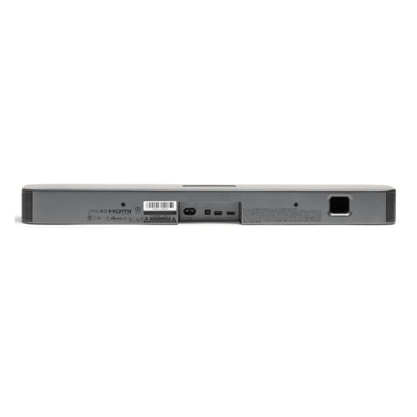 JBL Bar 20aiom2 Black